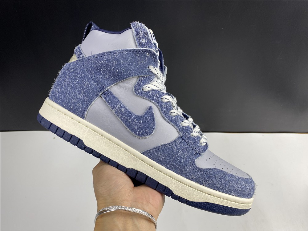 SB DUNK HIGH PRO CW3092 -400